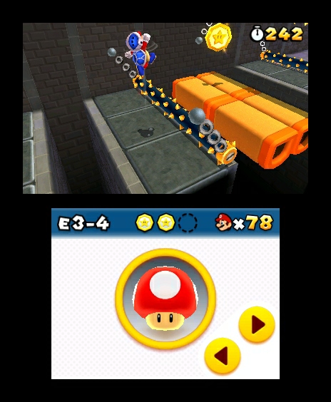 Super Mario Land 3D - Imagen 26